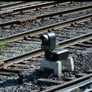 Railways Signal